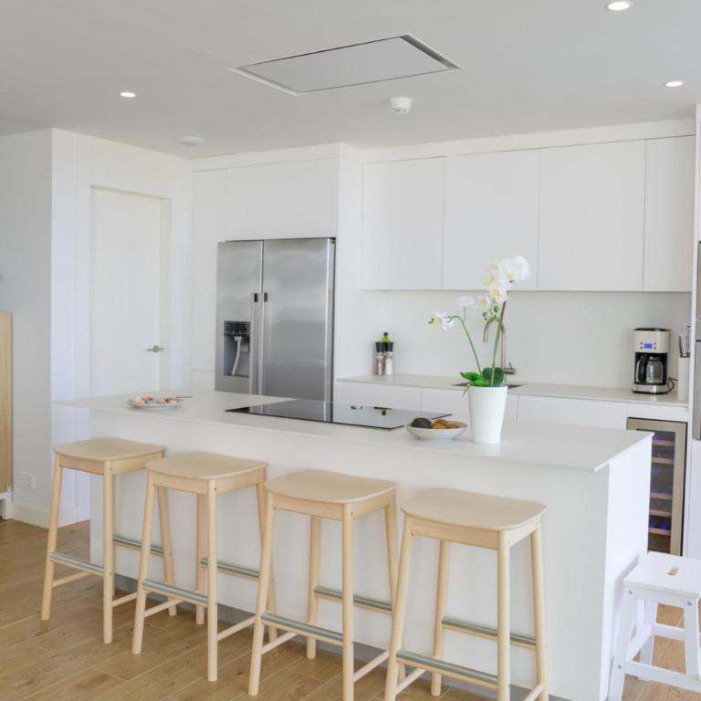Amazing 3 bedroom apartment in Higueron West - close to all amenities - Apartamento - 2