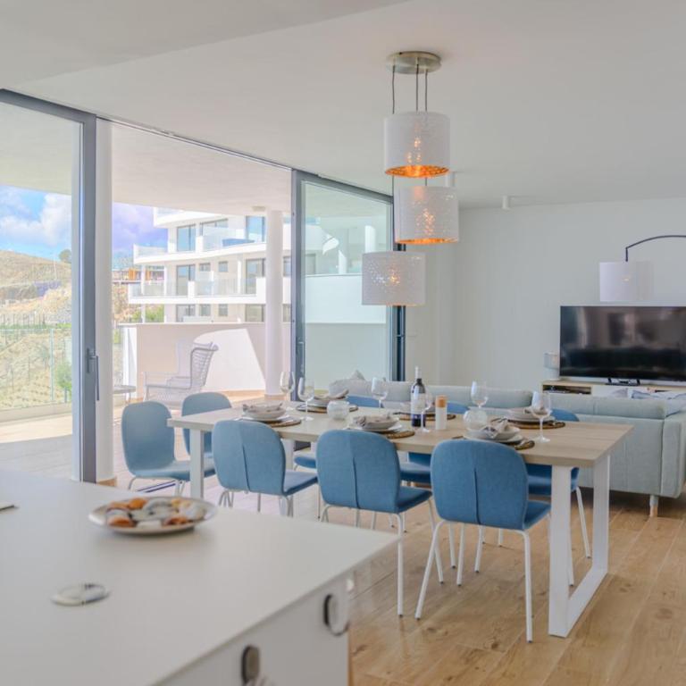 Amazing 3 bedroom apartment in Higueron West - close to all amenities - Apartamento - 3