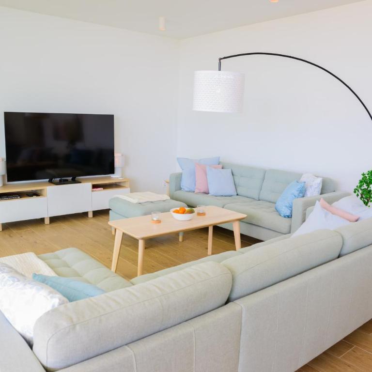 Amazing 3 bedroom apartment in Higueron West - close to all amenities - Apartamento - 12