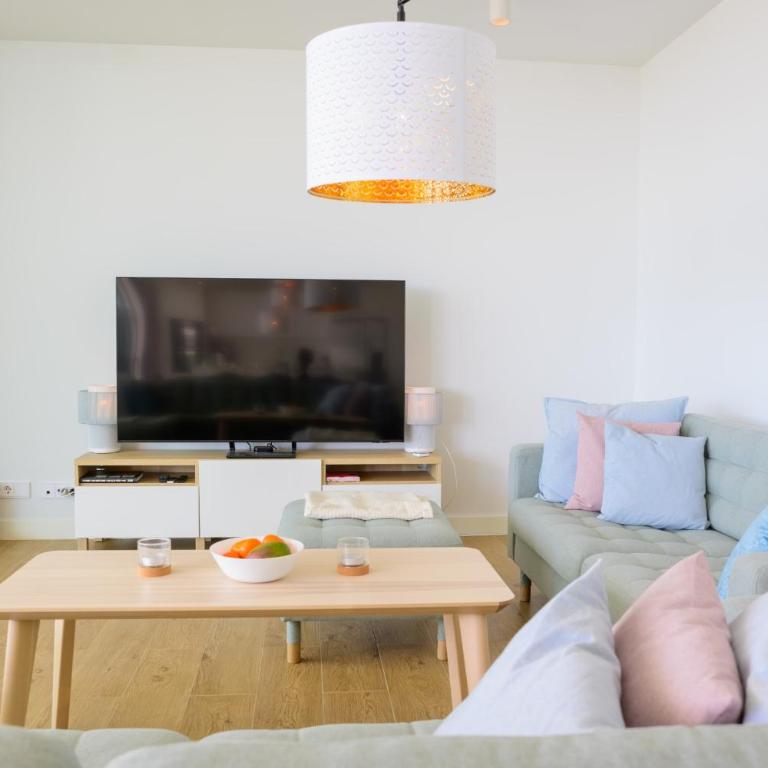 Amazing 3 bedroom apartment in Higueron West - close to all amenities - Apartamento - 13