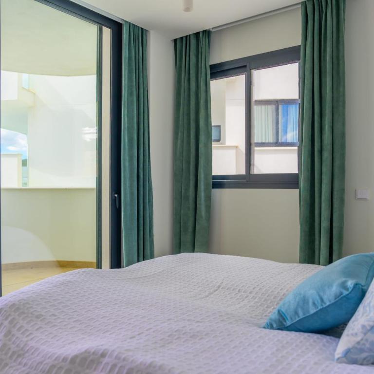 Amazing 3 bedroom apartment in Higueron West - close to all amenities - Apartamento - 15