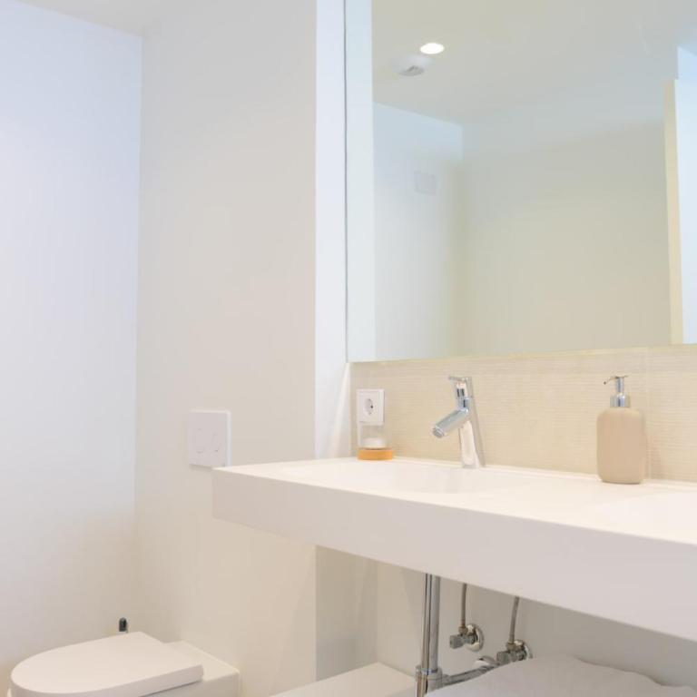 Amazing 3 bedroom apartment in Higueron West - close to all amenities - Apartamento - 17