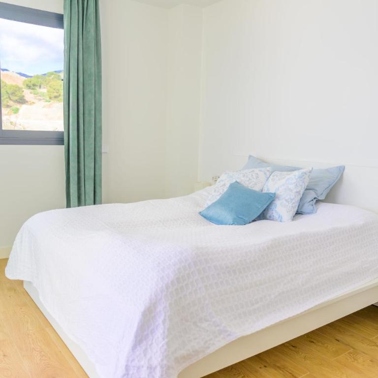 Amazing 3 bedroom apartment in Higueron West - close to all amenities - Apartamento - 16