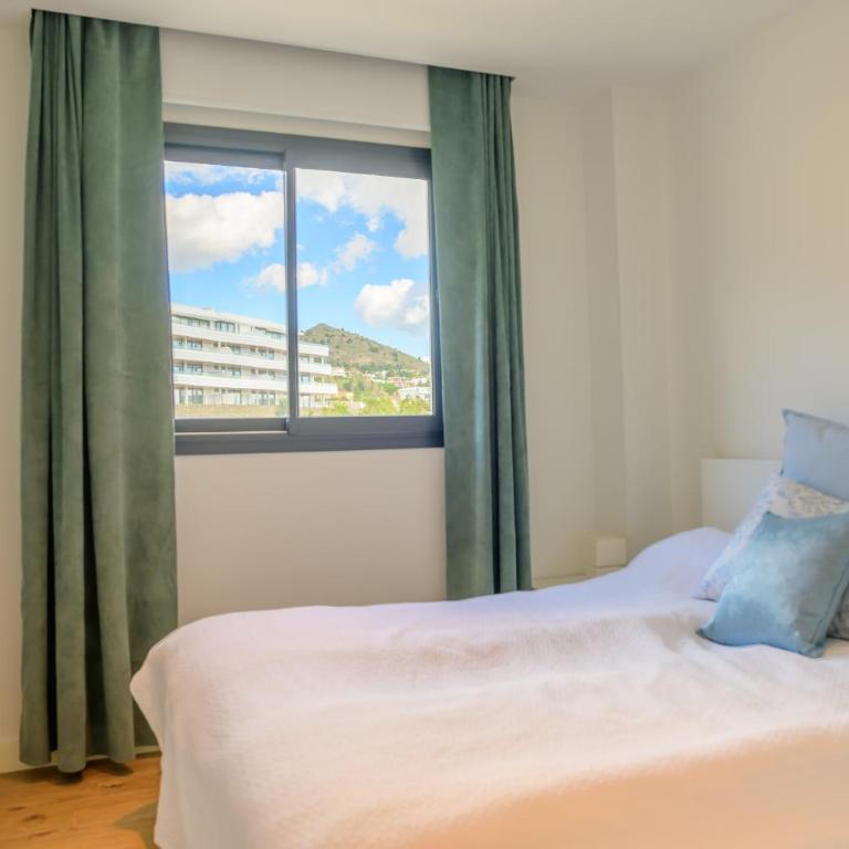 Amazing 3 bedroom apartment in Higueron West - close to all amenities - Apartamento - 21