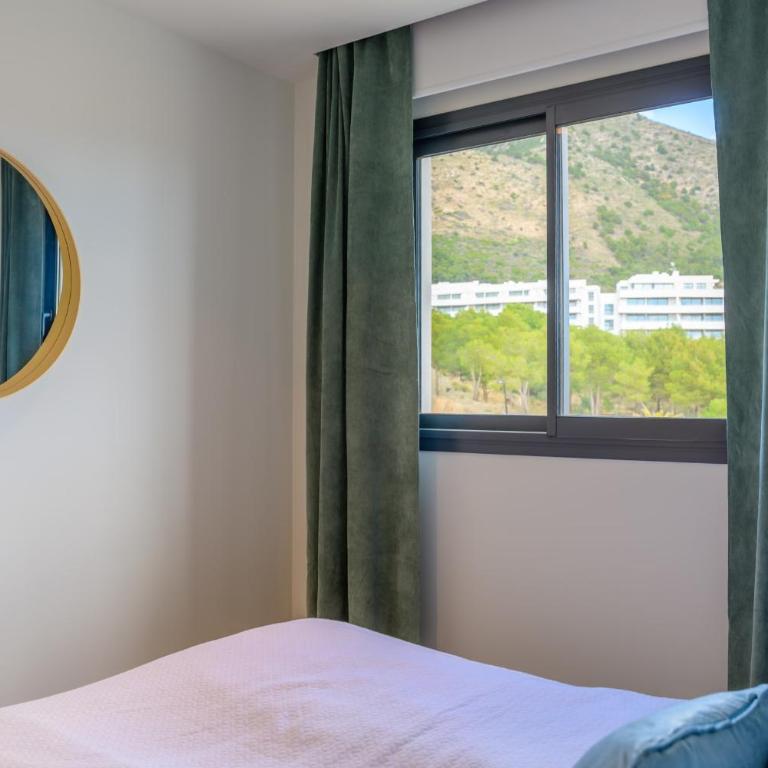Amazing 3 bedroom apartment in Higueron West - close to all amenities - Apartamento - 22