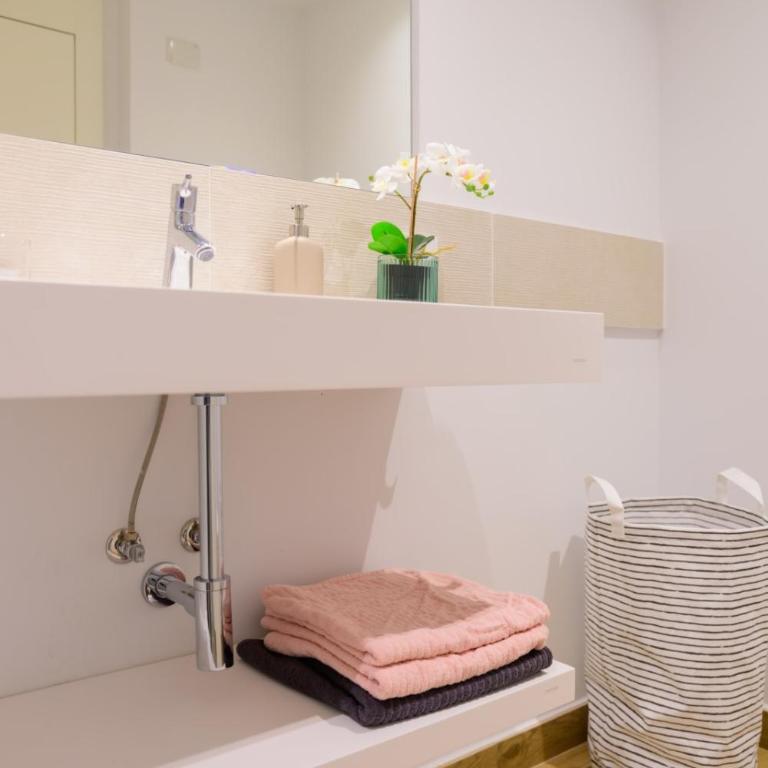 Amazing 3 bedroom apartment in Higueron West - close to all amenities - Apartamento - 25