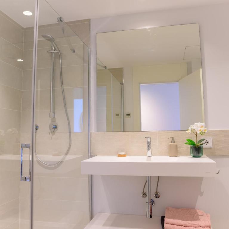 Amazing 3 bedroom apartment in Higueron West - close to all amenities - Apartamento - 26