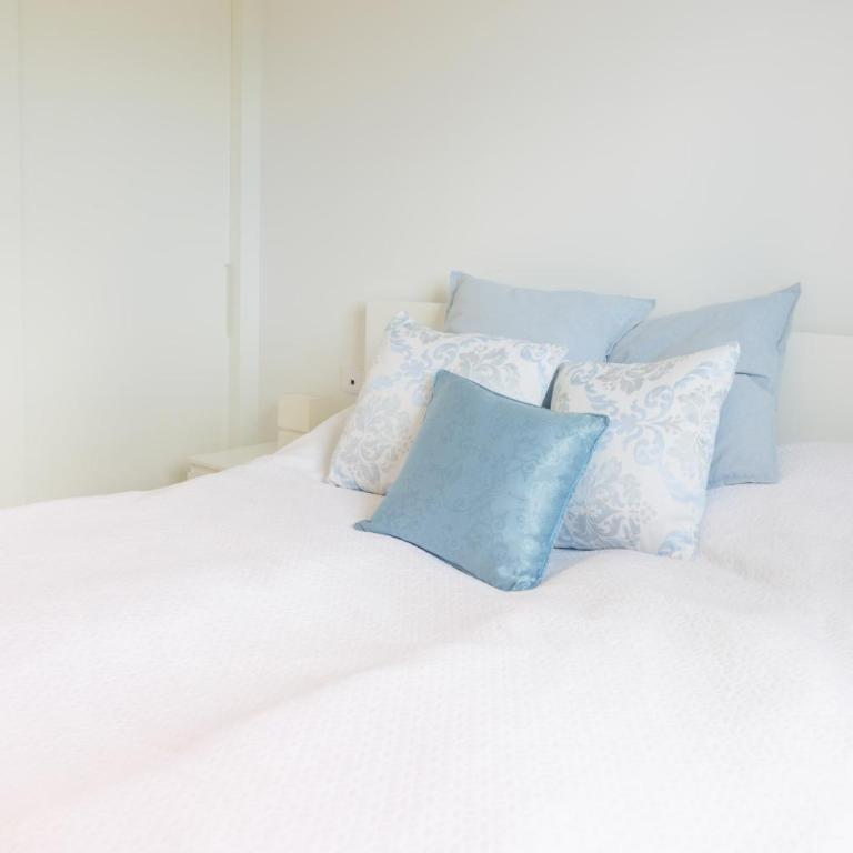 Amazing 3 bedroom apartment in Higueron West - close to all amenities - Apartamento - 27