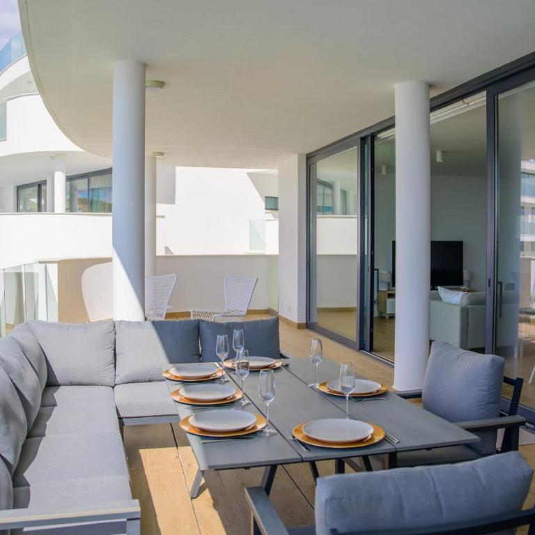 Amazing 3 bedroom apartment in Higueron West - close to all amenities - Apartamento - 32