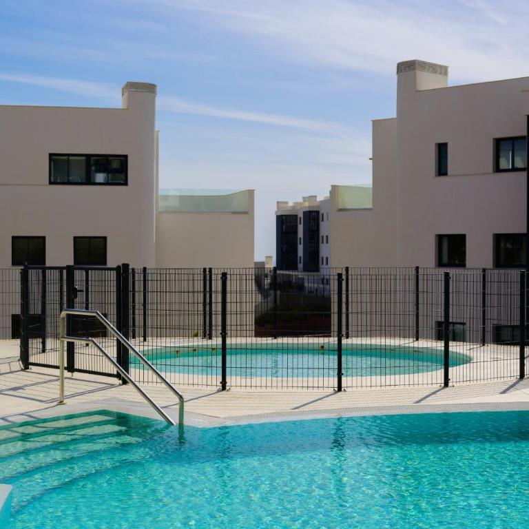 Amazing 3 bedroom apartment in Higueron West - close to all amenities - Apartamento - 35