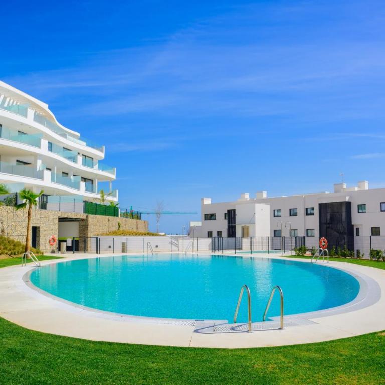 Amazing 3 bedroom apartment in Higueron West - close to all amenities - Apartamento - 36
