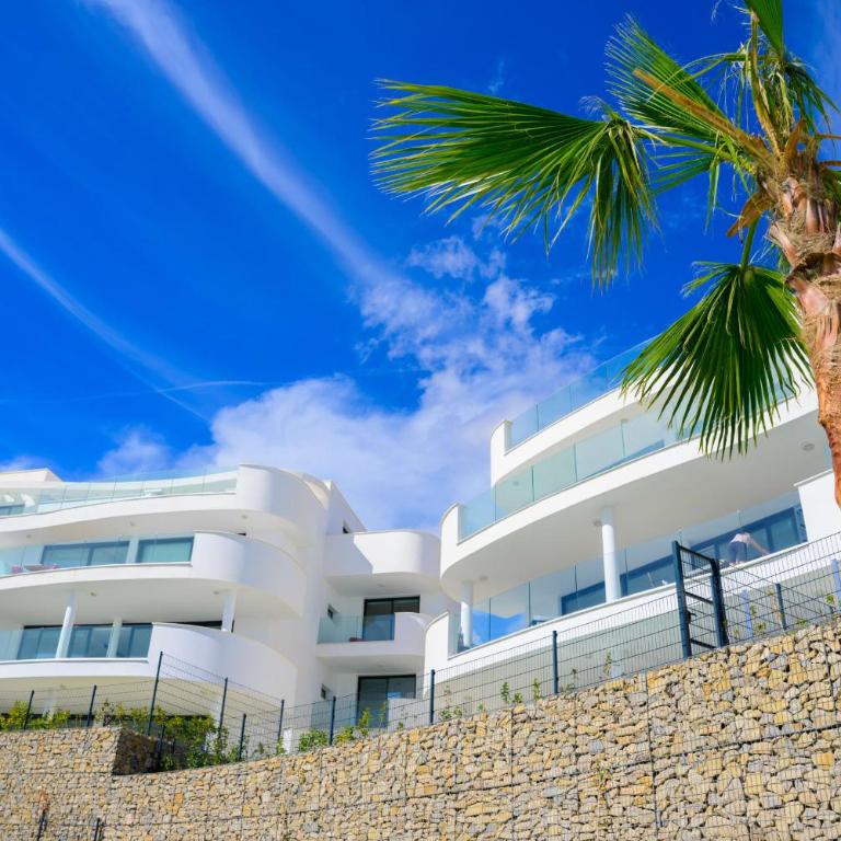 Amazing 3 bedroom apartment in Higueron West - close to all amenities - Apartamento - 37