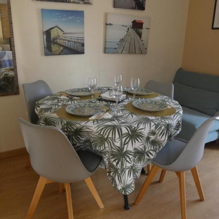 sol y arena - Apartamento - 19