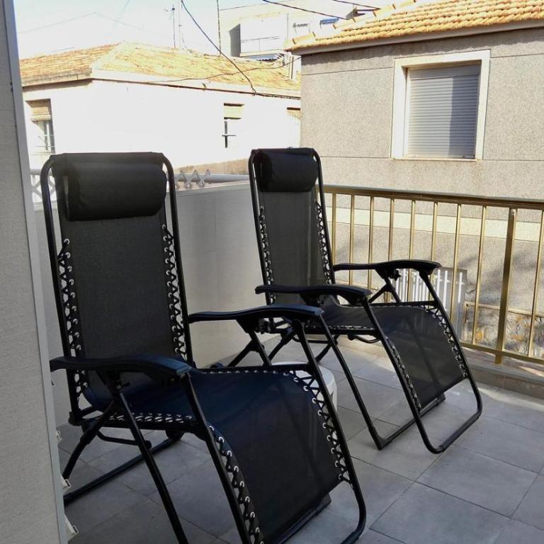 sol y arena - Apartamento - 22