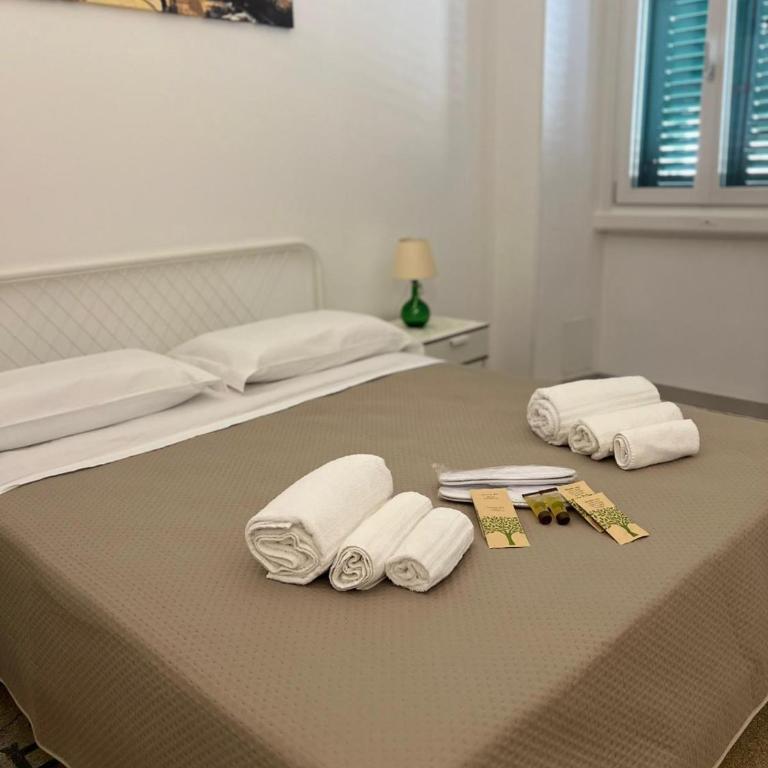 Cadorna 30 Guest House - Appartamento con 1 Camera da Letto - 7