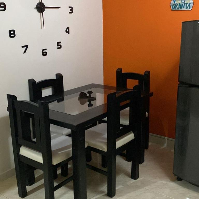 Ed Isis - Apartamento de 1 dormitorio - 10