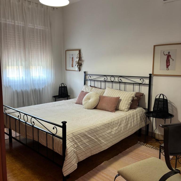 La casa di Biba - Appartamento con 3 Camere da Letto - 9