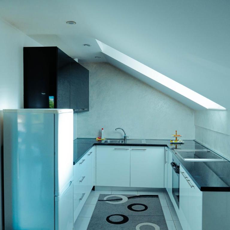 Deluxe apartments - Superior Apartman - 6