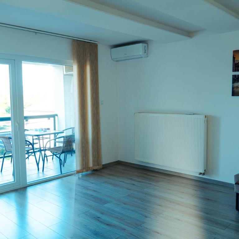 Deluxe apartments - Superior Apartman - 9
