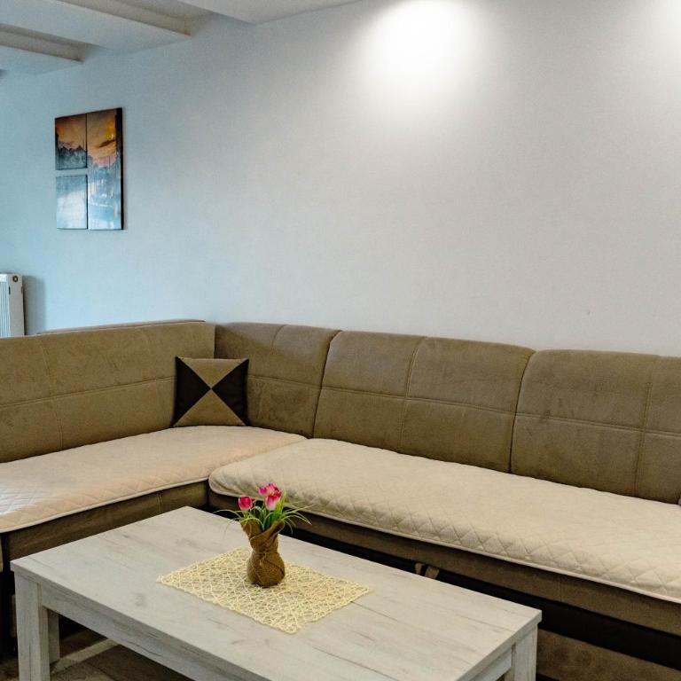 Deluxe apartments - Superior Apartman - 25