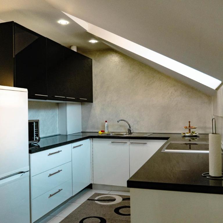 Deluxe apartments - Superior Apartman - 27