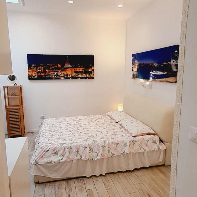 BARBARA Classy Apartment 101 - One-Bedroom Apartment - 63