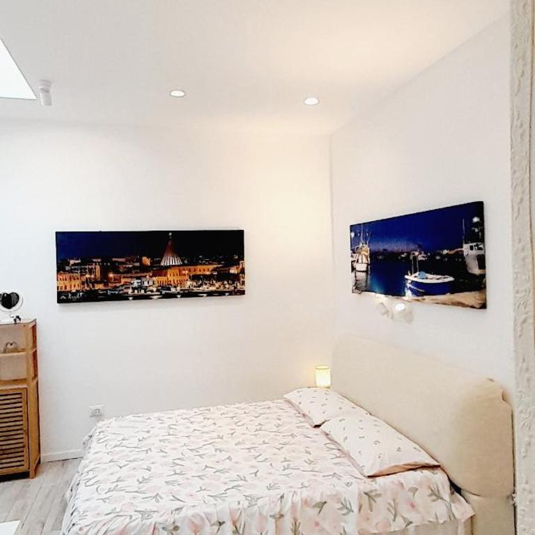 BARBARA Classy Apartment 101 - One-Bedroom Apartment - 64