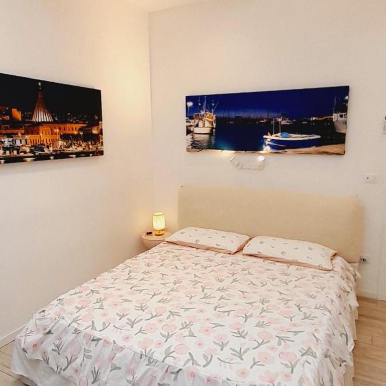 BARBARA Classy Apartment 101 - One-Bedroom Apartment - 69