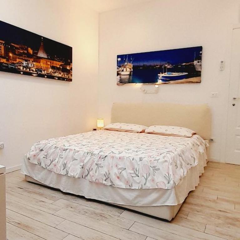 BARBARA Classy Apartment 101 - One-Bedroom Apartment - 71