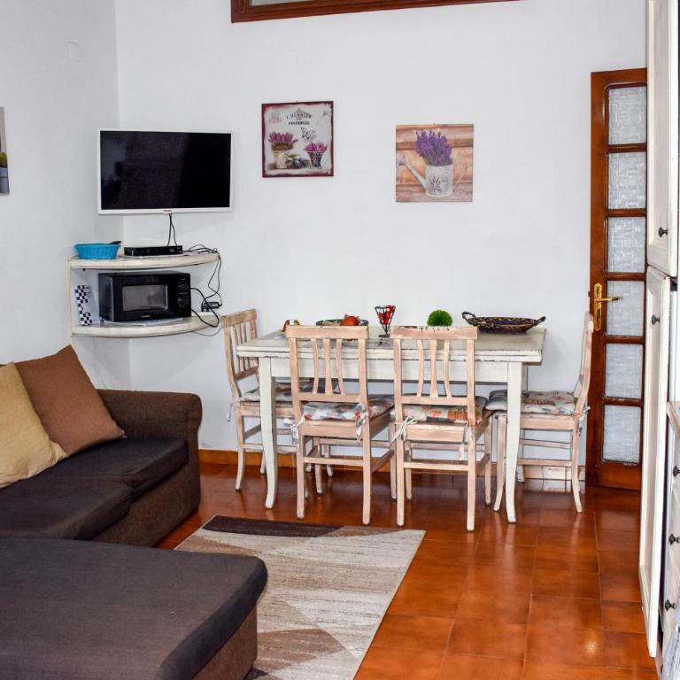 Casa Isabel - Appartamento - 32