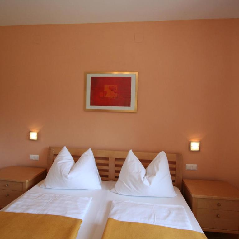 Buchenheim Apartments - Studio mit Terrasse - 3