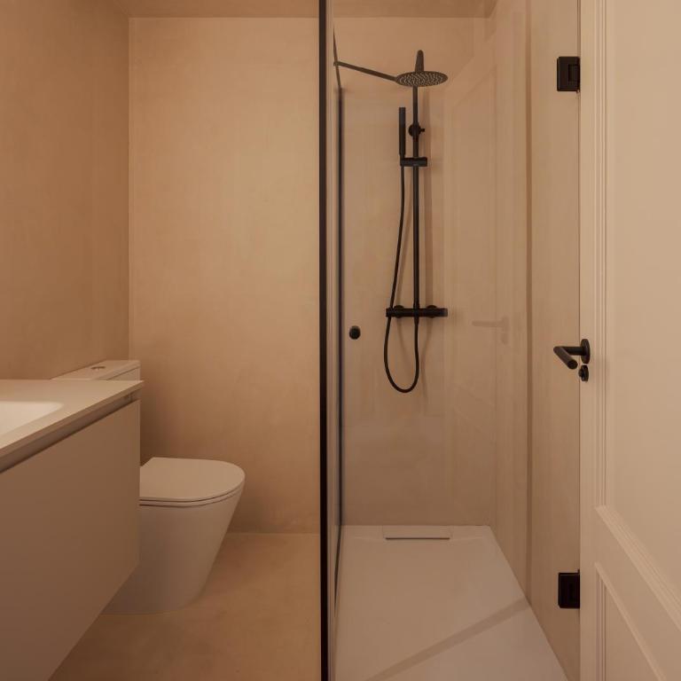 Villa Hikari - Design house with heated pool in Corralejo - Villa con piscina privada - 15