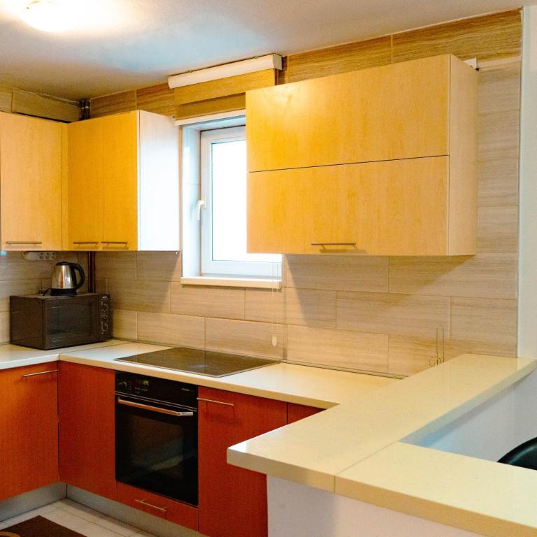 Deluxe apartments - Apartman sa Balkonom - 8