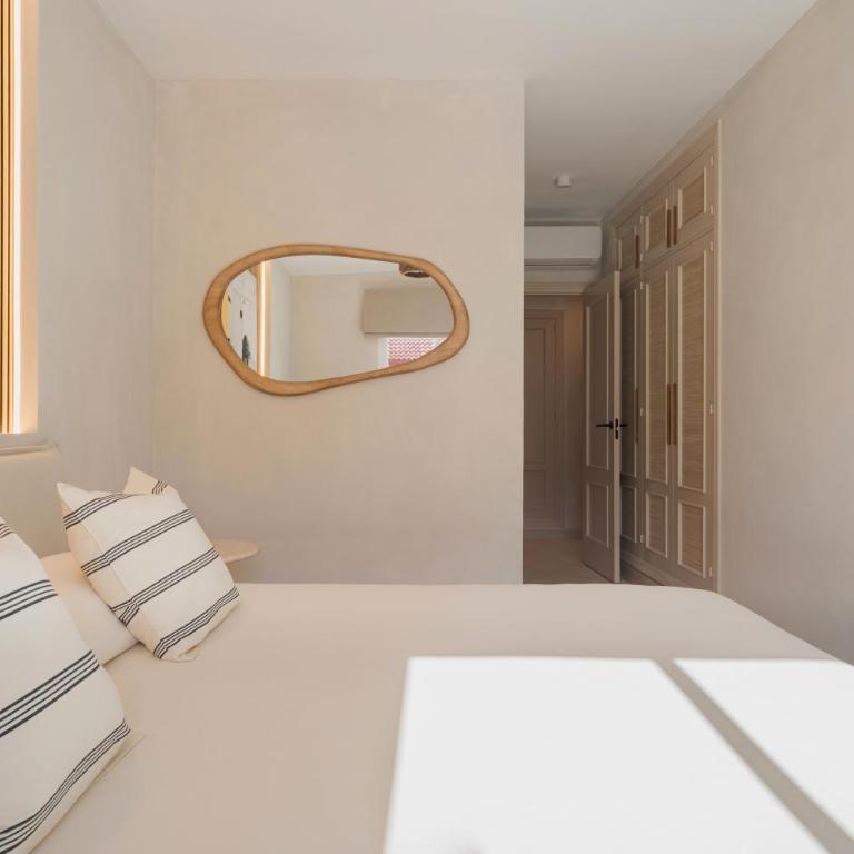 Villa Hikari - Design house with heated pool in Corralejo - Villa con piscina privada - 18