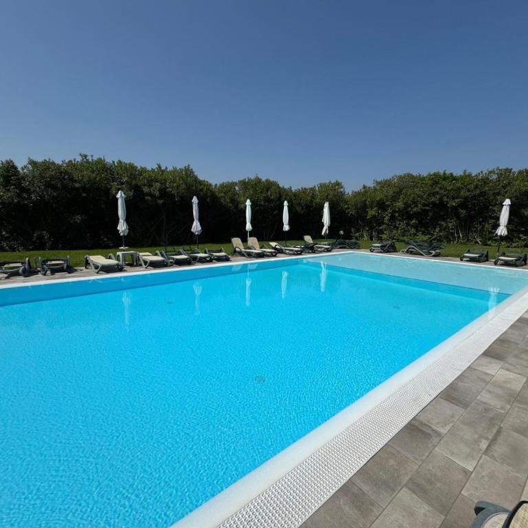 Green Garda Holidays - Garda Lake - Casa con 1 Camera da Letto - 33