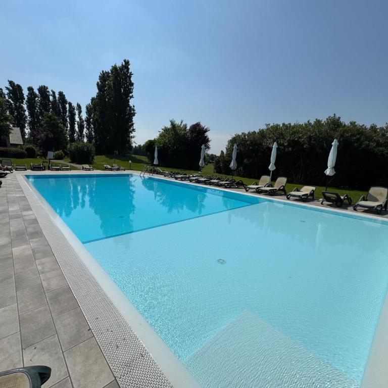 Green Garda Holidays - Garda Lake - Casa con 1 Camera da Letto - 2