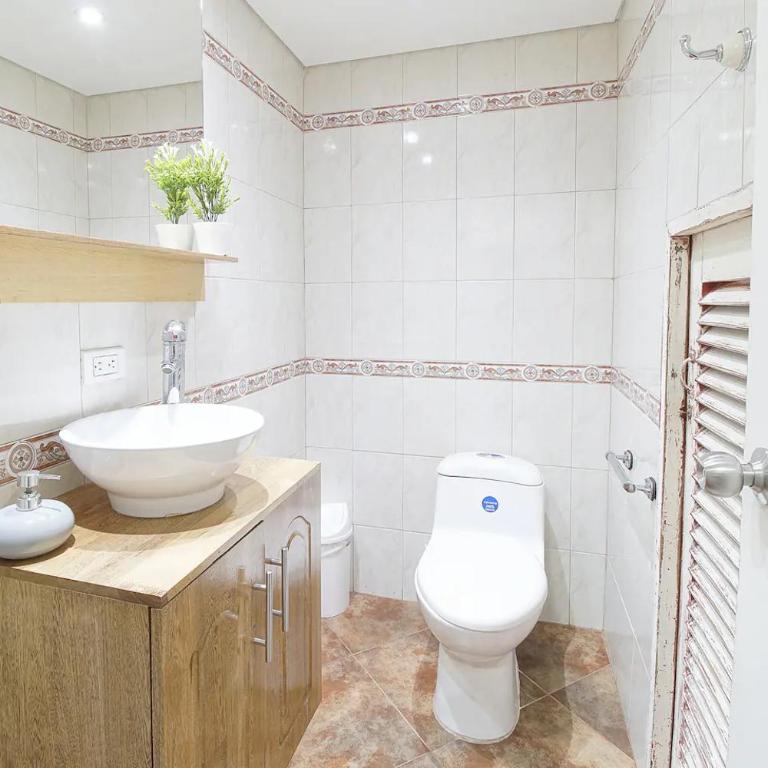 Apartamentos Laureles - MedeLiving - Two-Bedroom Apartment - 2