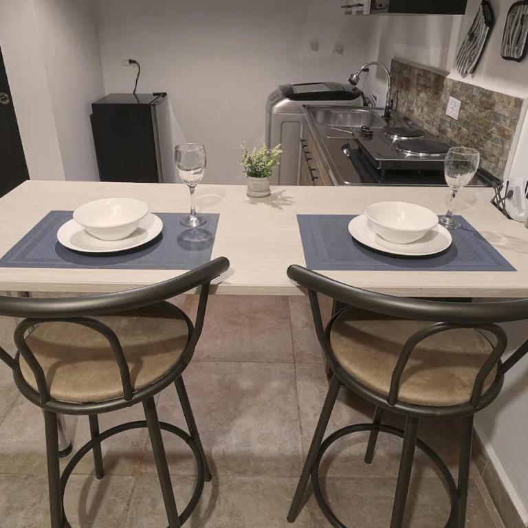Apartamentos Laureles - MedeLiving - Two-Bedroom Apartment - 3