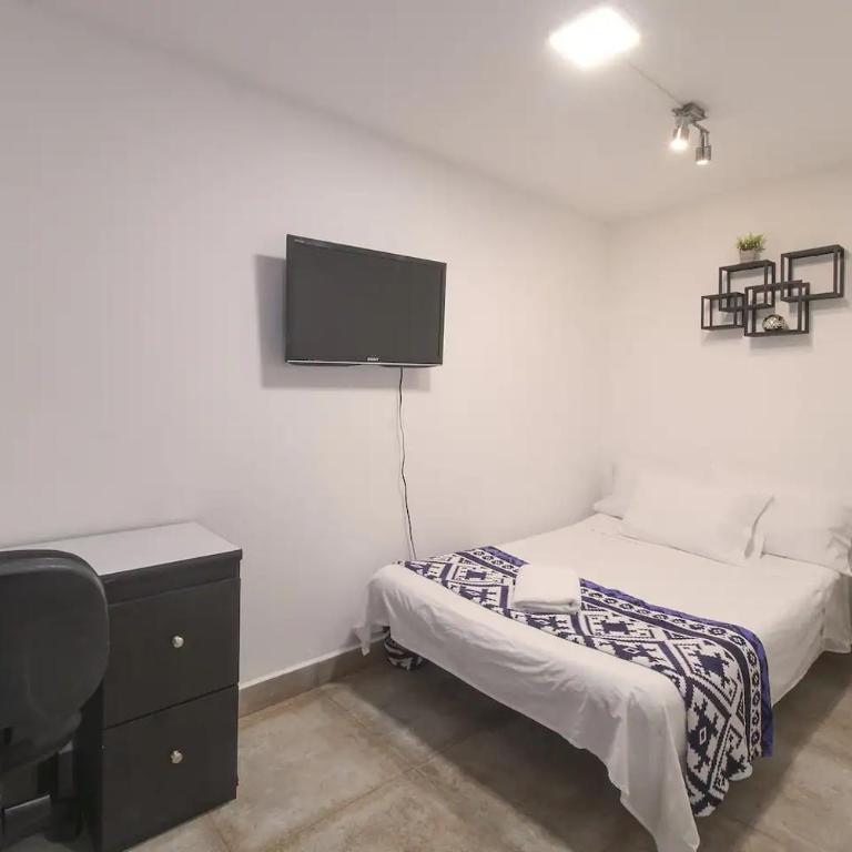 Apartamentos Laureles - MedeLiving - Two-Bedroom Apartment - 4