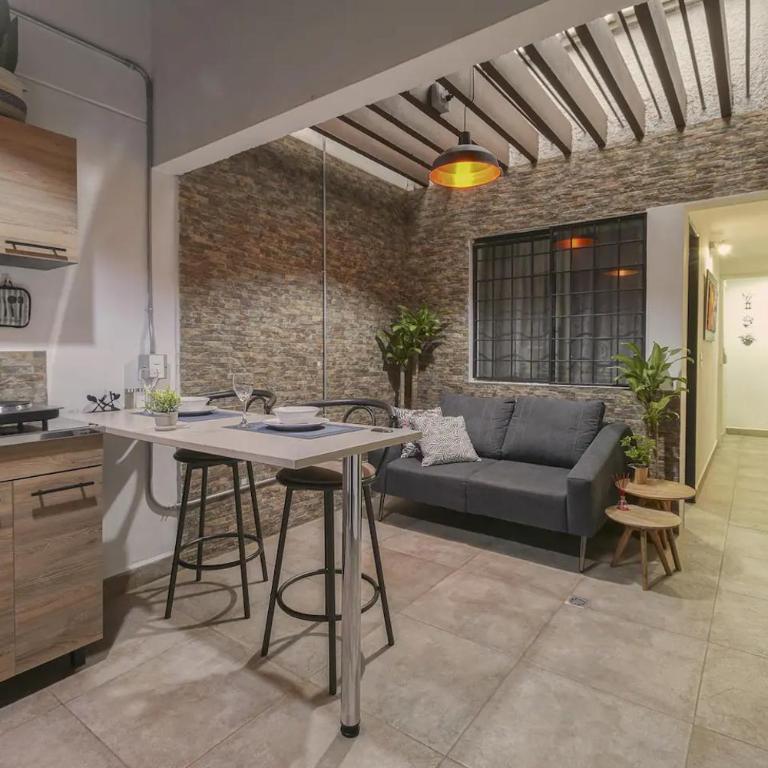 Apartamentos Laureles - MedeLiving - Two-Bedroom Apartment - 5