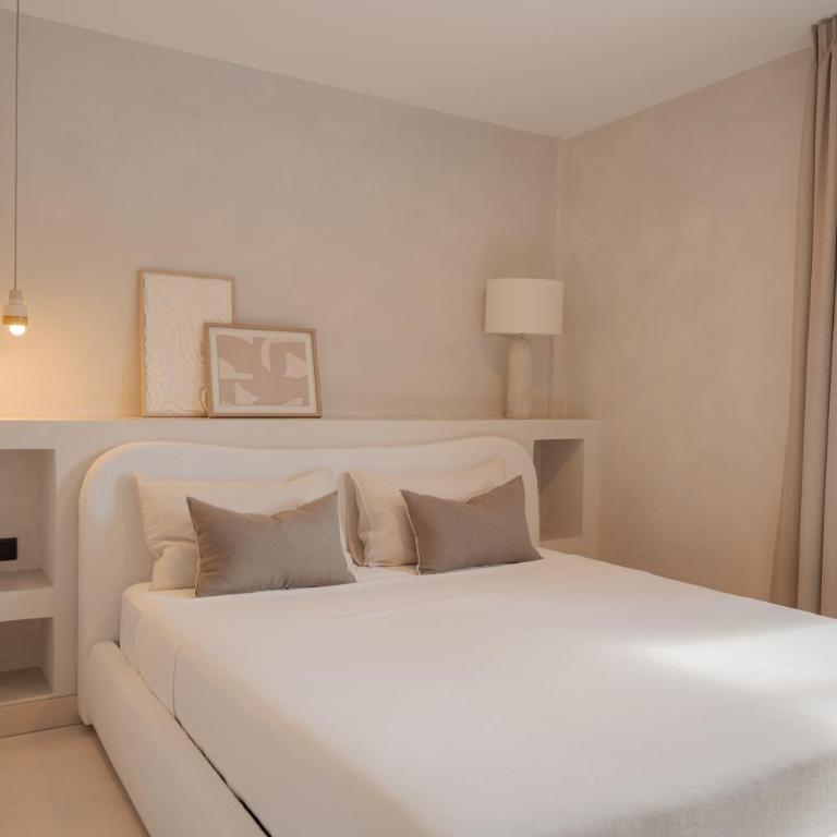 Villa Hikari - Design house with heated pool in Corralejo - Villa con piscina privada - 22