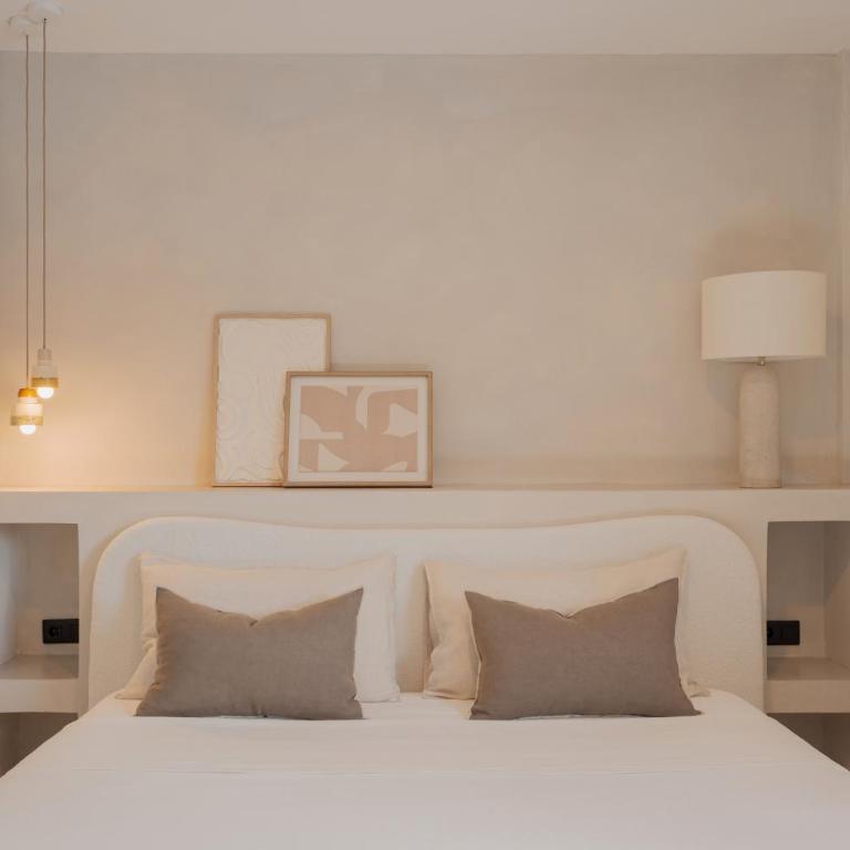 Villa Hikari - Design house with heated pool in Corralejo - Villa con piscina privada - 23