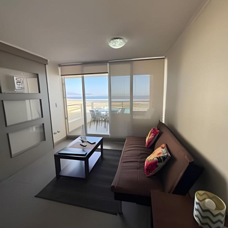 Laguna playa blanca 311 - Apartamento - 7