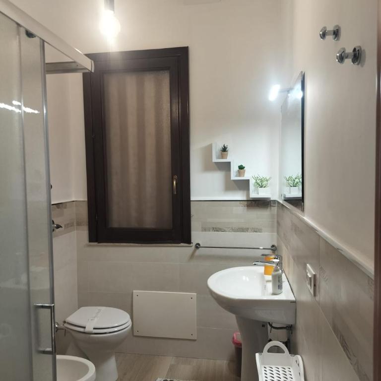 RESIDENCE 3 STARs SAN VITO LO CAPO - Appartamento con 2 Camere da Letto - 8