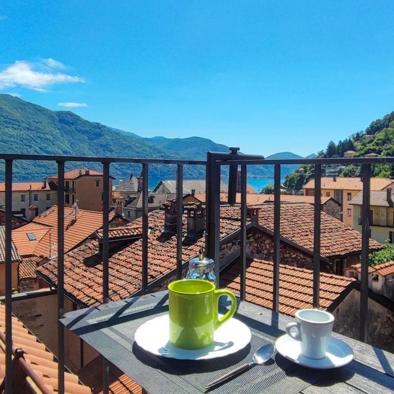 Cannobio Medievale 2 - Apartment mit 2 Schlafzimmern - 2