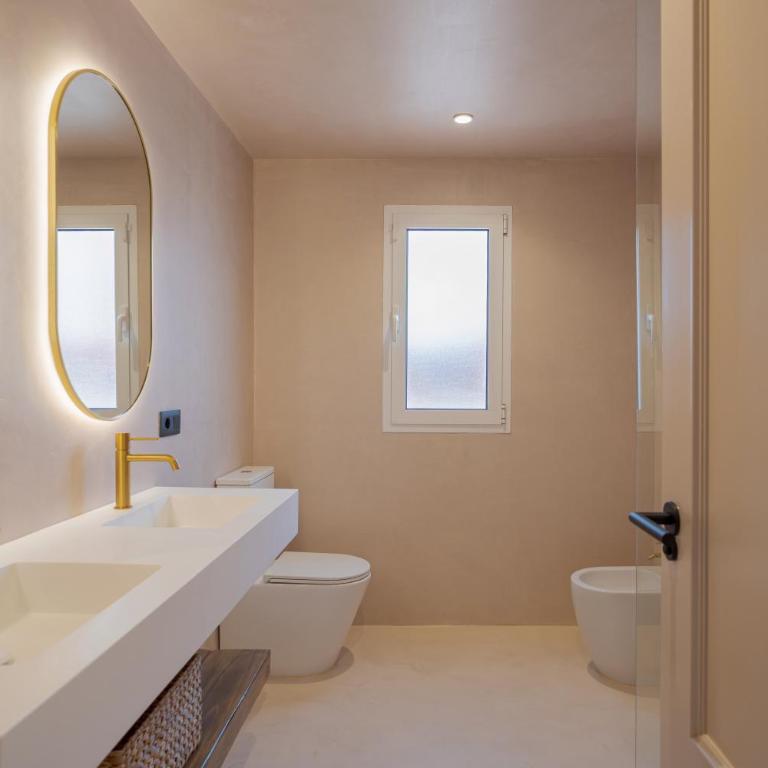 Villa Hikari - Design house with heated pool in Corralejo - Villa con piscina privada - 26