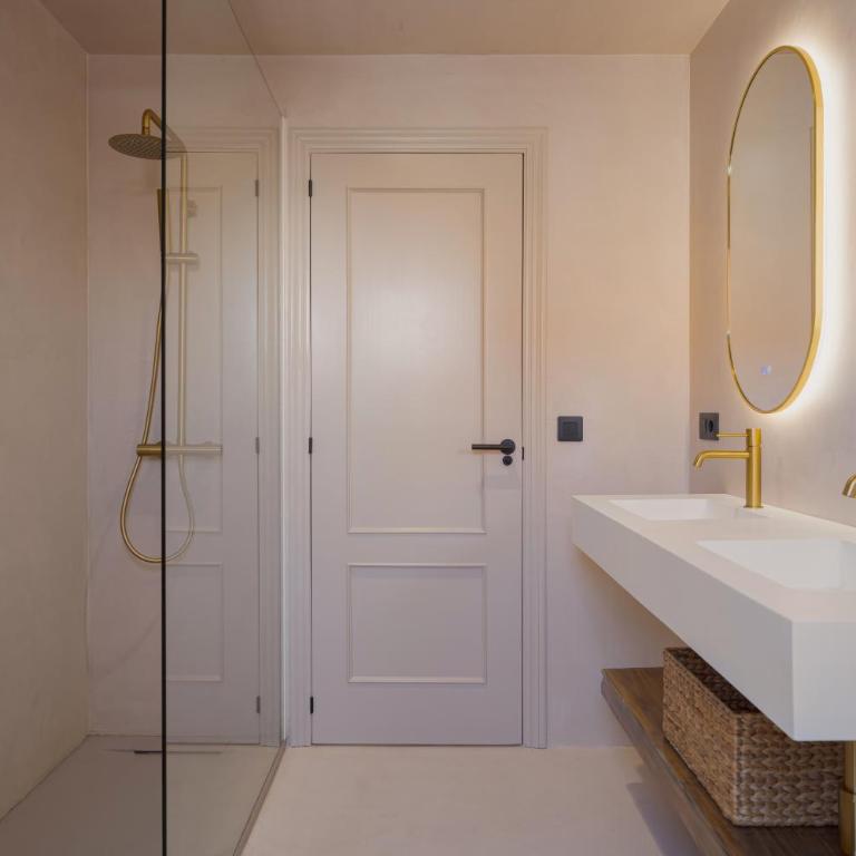 Villa Hikari - Design house with heated pool in Corralejo - Villa con piscina privada - 27