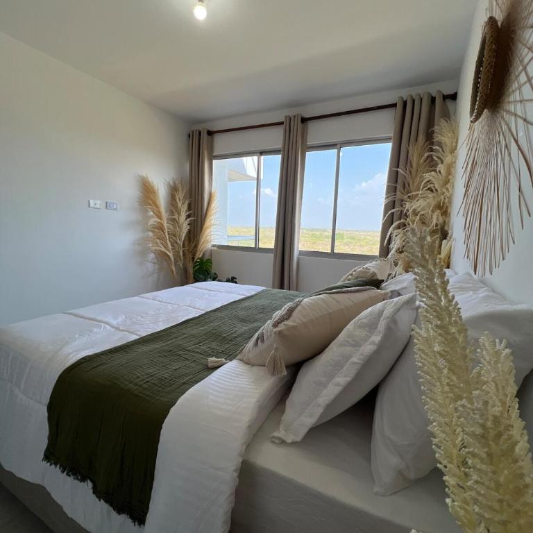 cartagena apto castelo serena del mar - Apartamento de 2 dormitorios - 31