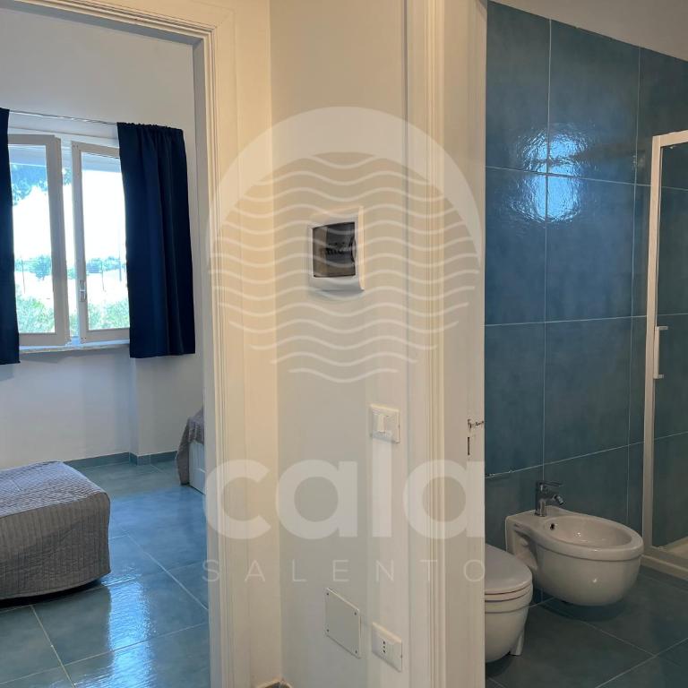 Verdalia 202 - primo piano - Appartamento con 1 Camera da Letto - 12