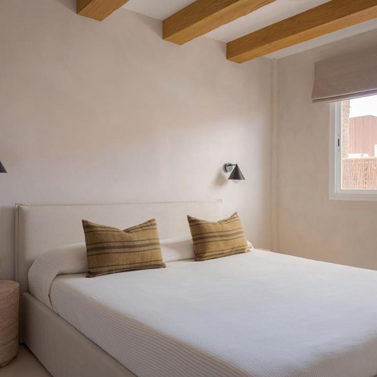 Villa Hikari - Design house with heated pool in Corralejo - Villa con piscina privada - 29